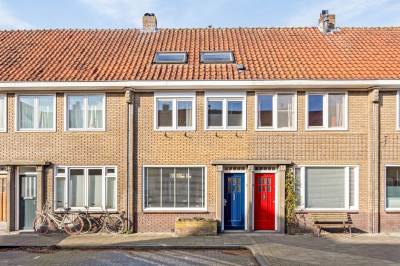 Woning Centauriestraat 42 Eindhoven