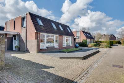 Woning Koningskruis 8 Hilvarenbeek