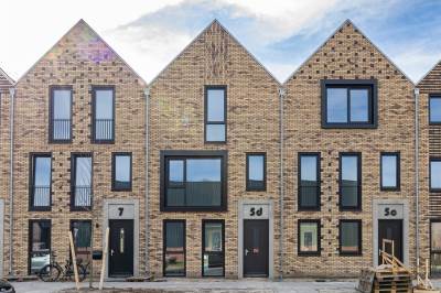 Woning Laan van Indie 5D Almelo