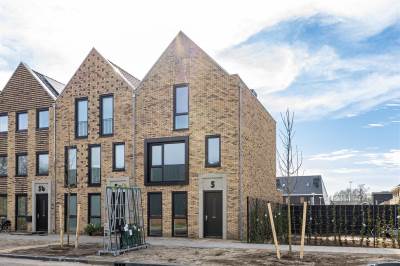 Woning Laan van Indie 5 Almelo