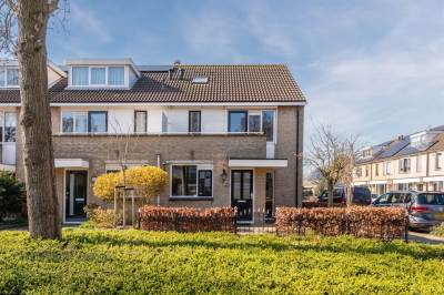 Woning Vondellaan 72 's-Gravenzande