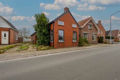 Woning Middenweg 23 Veendam