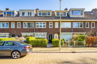 Woning Merwedekade 111 Utrecht
