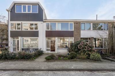 Woning Maarten Lutherweg 194 Amstelveen
