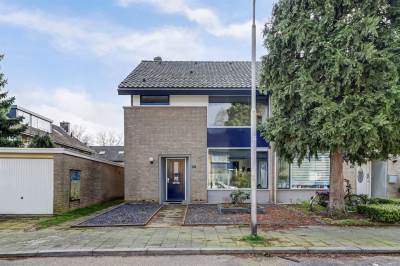 Woning Lankforst 4101 Nijmegen