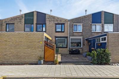 Woning Fresia 14 Krimpen aan den IJssel