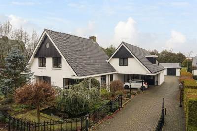 Woning Deurningerstraat 177179 Hengelo (OV)