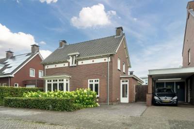 Woning Meijgraaf 3 Schijndel