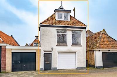 Woning Laene 5 Franeker