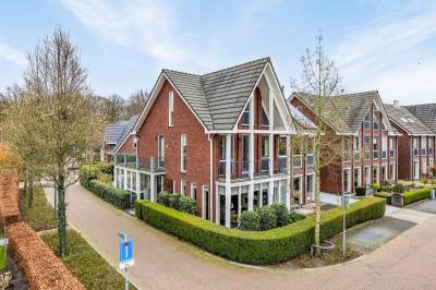 Woning De Buntezoom 32 Nunspeet