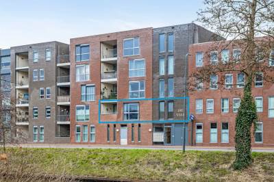 Woning Raadhuisstraat 15 Veenendaal