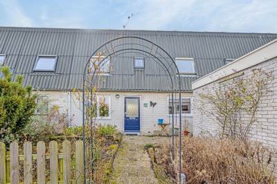 Woning Haf 42 Lelystad