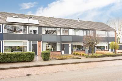 Woning Piet Heinlaan 9 Voorthuizen