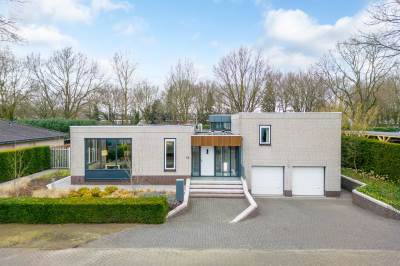 Woning Bartoklaan 11 Oss