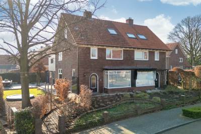 Woning Fazantlaan 16 Doetinchem