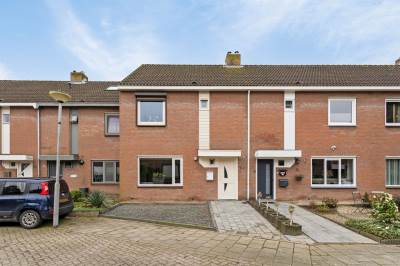 Woning Repel 6 Zevenbergen