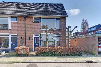 Woning Multatulistraat 2 Harderwijk