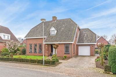 Woning De Groese 16 Wessem