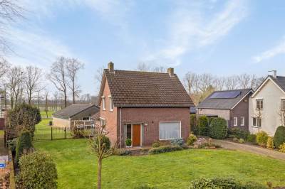 Woning Kluisstraat 31 Ommel