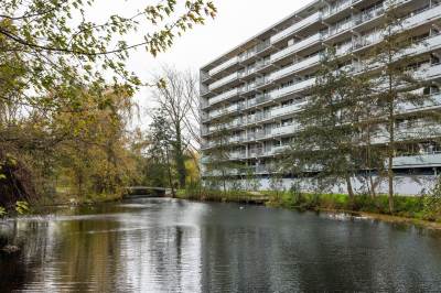 Woning Condorhorst 152 Leiden
