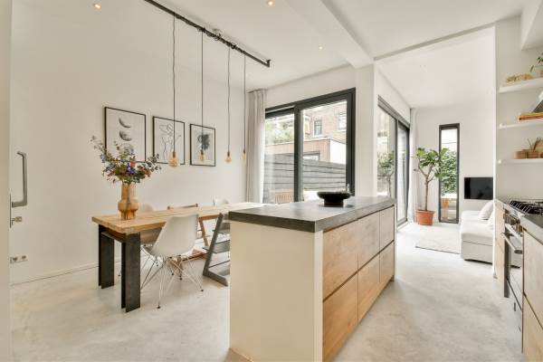 Woning Elisabeth Wolffstraat 46h Amsterdam