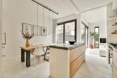 Woning Elisabeth Wolffstraat 46h Amsterdam