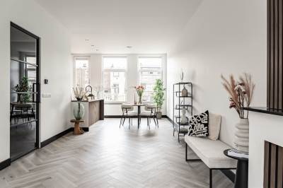 Woning Schoterweg 184rd Haarlem