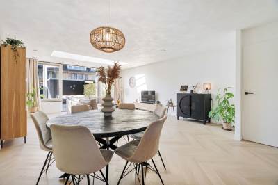 Woning Bernsteinstraat 37 Capelle aan den IJssel