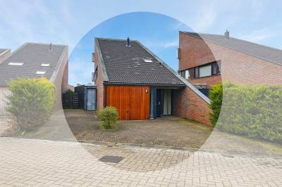 Woning De Deelen 14 Leeuwarden