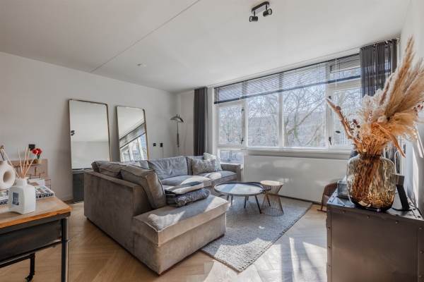 Woning Insulindeweg 39b Amsterdam