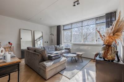 Woning Insulindeweg 39b Amsterdam