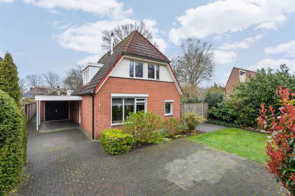 Woning De Grutto 10 Almelo