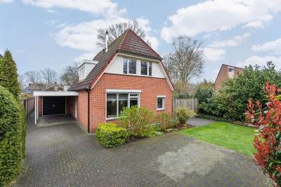 Woning De Grutto 10 Almelo