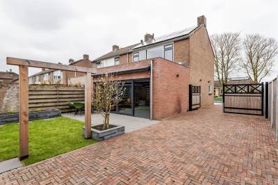 Woning Gerestraat 35 Heesselt