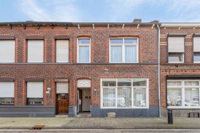 Woning Heinsbergerweg 81 Roermond