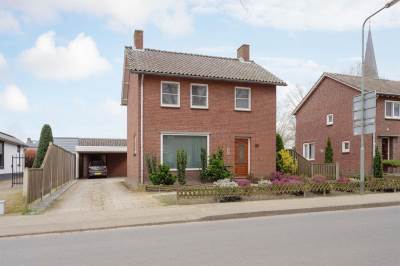 Woning Rector Mulderstraat 14 Melderslo