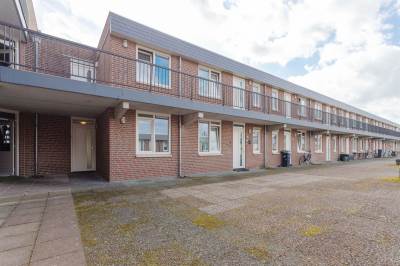 Woning Patronaat 14 Horst