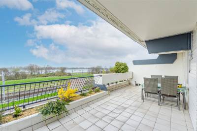 Woning Nobeldreef 163 Maassluis