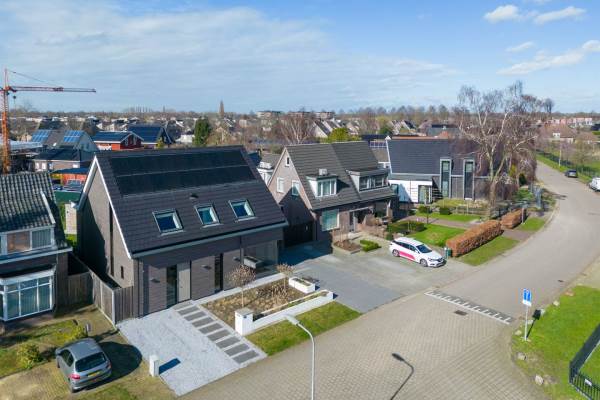 Woning Oijenseweg 94 Oss