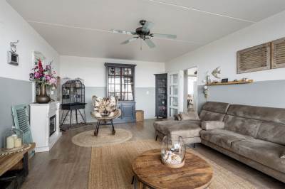 Woning Van Beethovenlaan 197 Maassluis