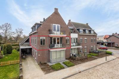 Woning Oude Provincialeweg 13d Hapert