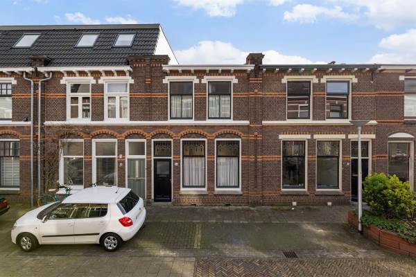Woning Bloemstraat 14 Zwolle