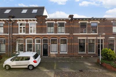 Woning Bloemstraat 14 Zwolle