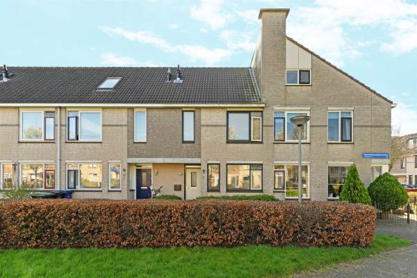 Woning Heerenbeekplantsoen 13 Almere
