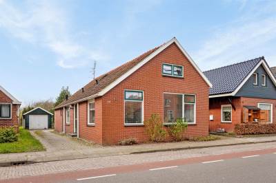 Woning Dorpsstraat 77 Onstwedde