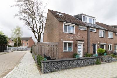Woning Othello 23 Capelle aan den IJssel