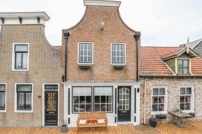 Woning Haven 30 Sint-Maartensdijk