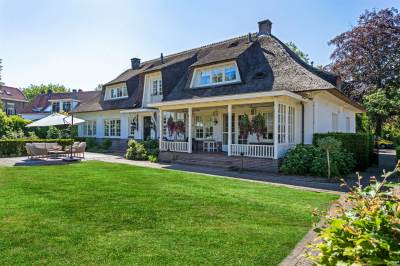 Woning Burgemeester Bloemersstraat 3840 Borculo