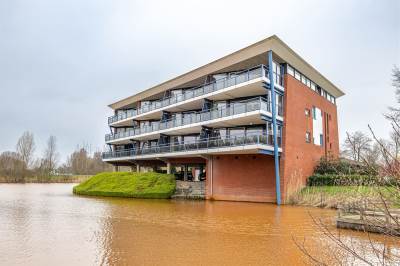 Woning Bovenlanden 51 Blijham