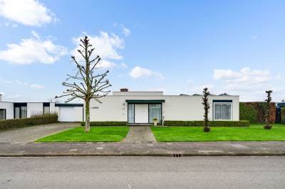 Woning Oude Molenweg 33 Maastricht